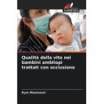 thumbnail image 1 of Qualità della vita nei bambini ambliopi trattati con occlusione (Paperback), 1 of 1