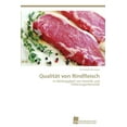 thumbnail image 1 of Qualität von Rindfleisch (Paperback), 1 of 1