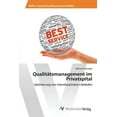 thumbnail image 1 of Qualitatsmanagement Im Privatspital, 1 of 1