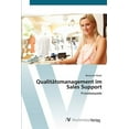 thumbnail image 1 of Qualitätsmanagement im Sales Support (Paperback), 1 of 1