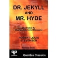 thumbnail image 1 of Qualitas Classics. Fireside Dr. Jekyll and Mr. Hyde (Qualitas Classics), (Paperback), 1 of 1