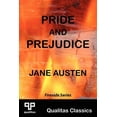 thumbnail image 1 of Qualitas Classics. Fireside: Pride and Prejudice (Qualitas Classics) (Paperback), 1 of 1