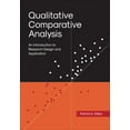 thumbnail image 1 of Qualitative Comparative Analysis: An Introduction to Research Design and Application, (Paperback), 1 of 1