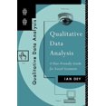 thumbnail image 1 of Qualitative Data Analysis: A User Friendly Guide for Social Scientists, (Paperback), 1 of 1