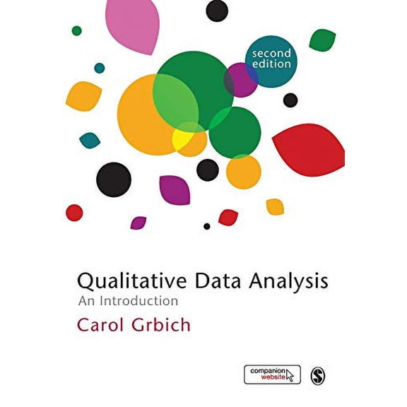Pre-Owned Qualitative Data Analysis: An Introduction (Paperback) 1446202976 9781446202975