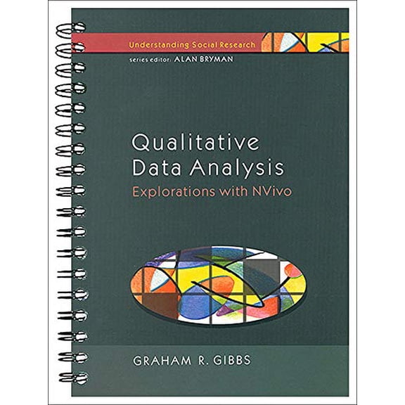Pre-Owned Qualitative Data Analysis: Explorations With Nvivo: Explorations with NVivo (UK Higher Education OUP Humanities & Social Sciences Sociology) Paperback