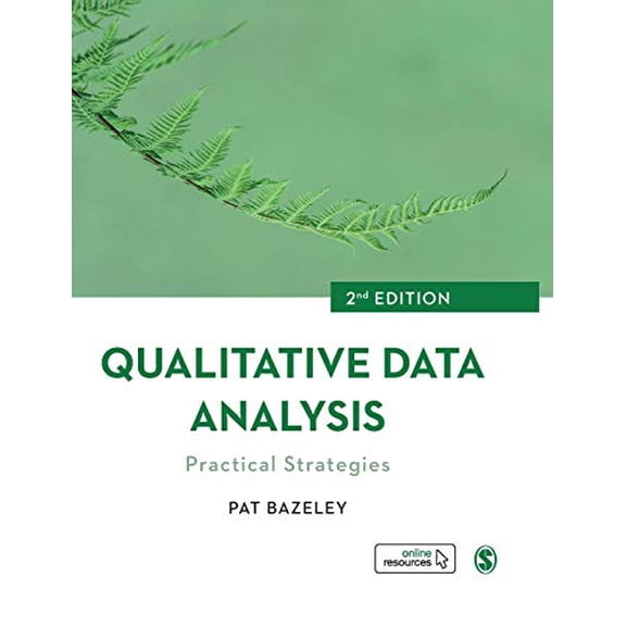 Pre-Owned Qualitative Data Analysis: Practical Strategies, (Hardcover)