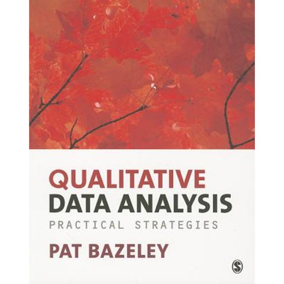 Pre-Owned Qualitative Data Analysis: Practical Strategies (Paperback) 1849203032 9781849203036