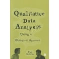 thumbnail image 1 of Qualitative Data Analysis: Using a Dialogical Approach, (Paperback), 1 of 1