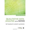 thumbnail image 1 of Pre-Owned Qualitative Data Analysis with Nvivo (Paperback) 1446256561 9781446256565, 1 of 1