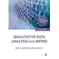 thumbnail image 1 of Qualitative Data Analysis with Nvivo (Hardcover), 1 of 1
