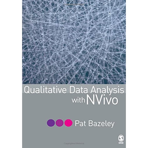 Pre-Owned Qualitative Data Analysis with Nvivo, Second Edition Paperback