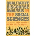 thumbnail image 1 of Qualitative Discourse Analysis in the Social Sciences, (Hardcover), 1 of 1