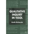 thumbnail image 1 of Qualitative Inquiry in TESOL, (Paperback), 1 of 1