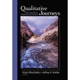 thumbnail image 1 of Qualitative Journeys: Student and Mentor Experiences With Research, (Paperback), 1 of 1
