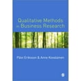 thumbnail image 1 of Pre-Owned Qualitative Methods in Business Research (Paperback) 1412903173 9781412903172, 1 of 1