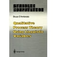 thumbnail image 1 of Qualitative Process Theory Using Linguistic Variables, (Paperback), 1 of 1