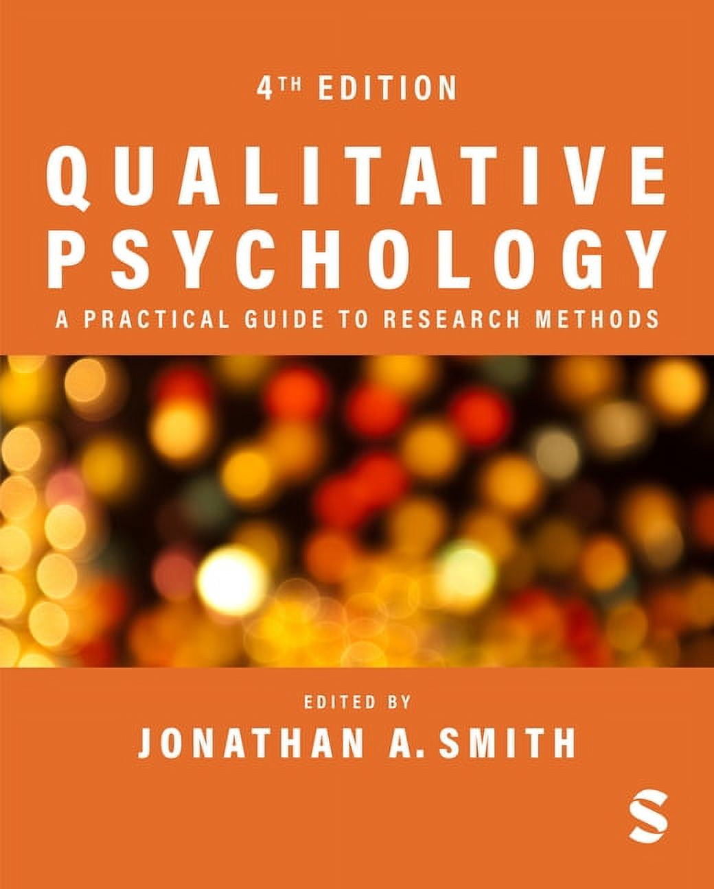 qualitative psychology a practical guide to research methods 2007