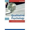 thumbnail image 1 of Qualitative Psychology, (Paperback), 1 of 1
