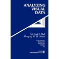 thumbnail image 1 of Qualitative Research Methods Analyzing Visual Data, Book 24, (Paperback), 1 of 1
