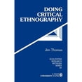 thumbnail image 1 of Pre-Owned Doing Critical Ethnography (Paperback) 080393923X 9780803939233, 1 of 1