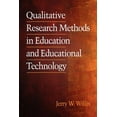 thumbnail image 1 of Qualitative Research Methods in Education and Educational Technology (PB), (Paperback), 1 of 1