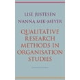 thumbnail image 1 of Qualitative Research Methods in Organisation Studies, 1 of 1