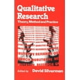 thumbnail image 1 of Pre-Owned Qualitative Research: Theory, Method and Practice (Paperback) 0803976666 9780803976665, 1 of 1