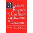 thumbnail image 1 of Pre-Owned Qualitative Research and Case Study Applications in Education : Revised and Expanded from I Case Study Research in Education/I (Paperback) 9780787910099, 1 of 1