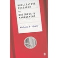 thumbnail image 1 of Pre-Owned Qualitative Research in Business & Management (Paperback) 141292166X 9781412921664, 1 of 1