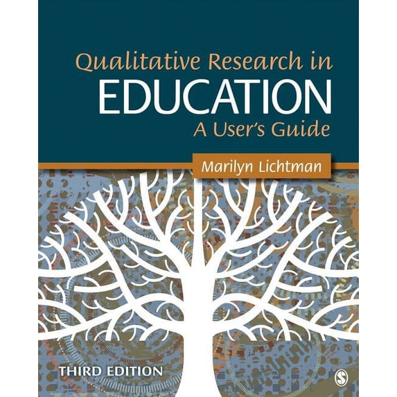 Qualitative Research in Education: A User′s Guide