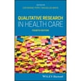 thumbnail image 1 of Qualitative Research in Health Care, (Paperback), 1 of 1