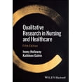 thumbnail image 1 of Qualitative Research in Nursing and Healthcare, (Paperback), 1 of 1