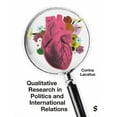 thumbnail image 1 of Qualitative Research in Politics and International Relations: A Practical and Pluralist Guide, (Paperback), 1 of 1