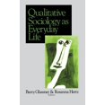 thumbnail image 1 of Qualitative Sociology as Everyday Life, (Hardcover), 1 of 1