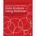 thumbnail image 1 of Pre-Owned Qualitative and Mixed Methods Data Analysis Using Dedoose: A Practical Approach for Research Across the Social Sciences Paperback, 1 of 1