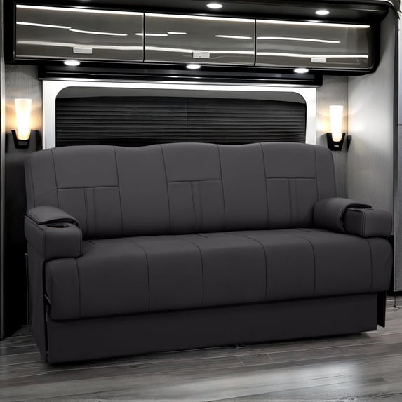 Qualitex Ethos SL RV Sofa Bed - 74