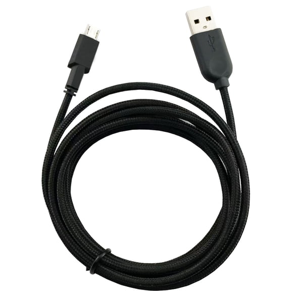 Quality 1.47 Meter USB Gaming Charging Cable, Fast Speed Syncing And Power Supply USB Cable 78.74in