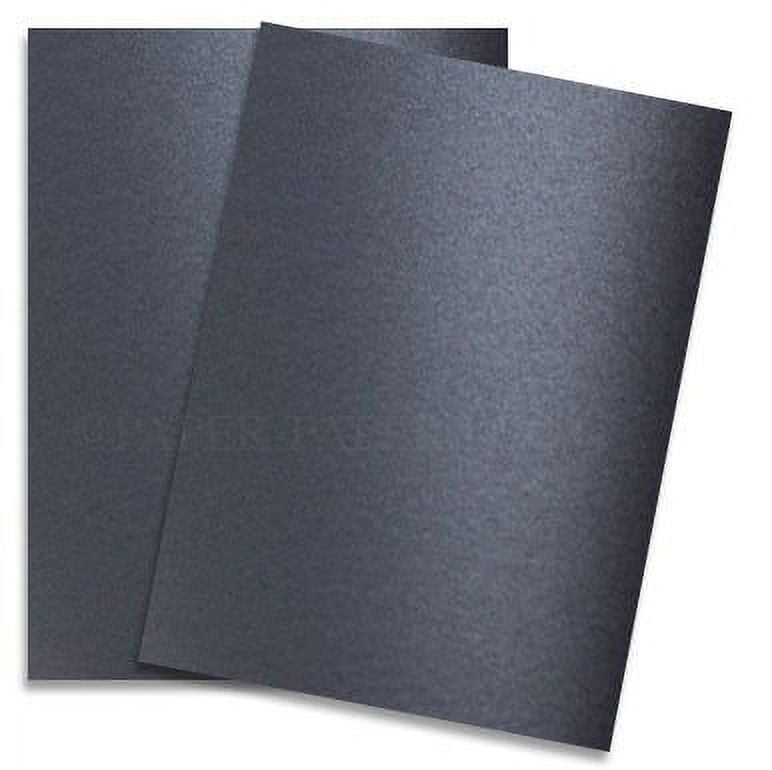 Quality, 8.5X11 Letter Size Specialty Cardstock -
