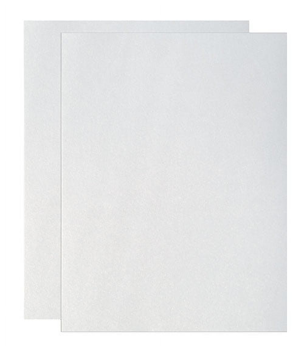 Quality, 8.5X11 Letter Size Specialty Cardstock -