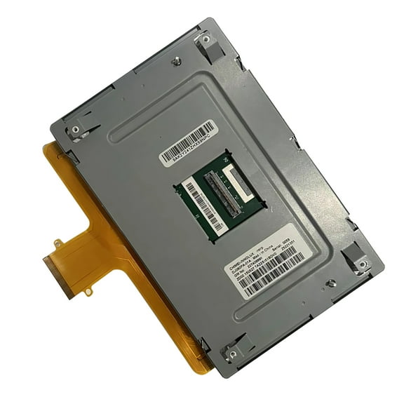 Quality 8-Inch LCD Touch-Screen for Chevrolet GMC for 2015-2018 Cars Accessory Screen