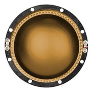 Quality 99.2mm Tweeter Voice Coil Treble Film Diaphragm Replacement 120-500W Voice Coil For Clear Sound Experience