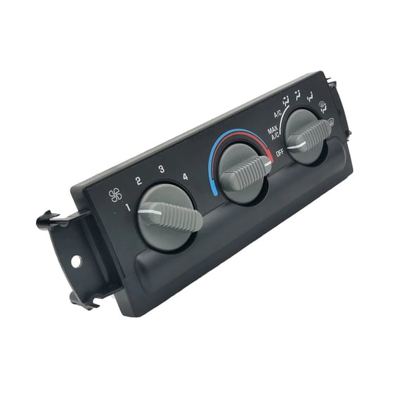 Quality A/C Heater Control for Chevy S-10/GMC Sonoma Brand New, Reliable Performance Module