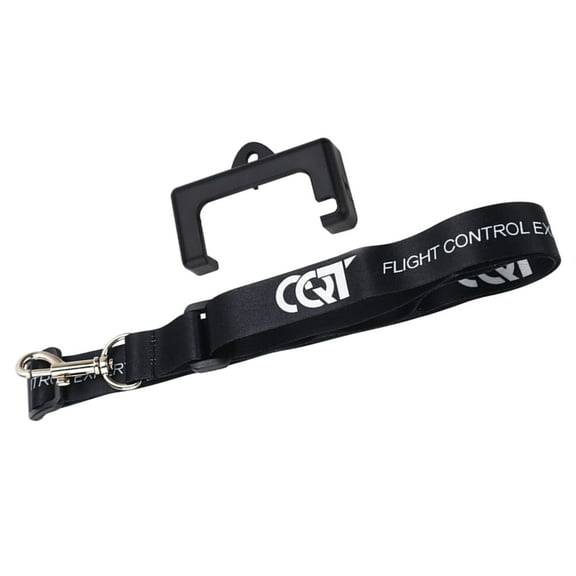 Quality ABS Buckle Neck Strap Lanyard Slings Solid Buckle For RCN3/N2/N1 AIR3S Drones Controllers Accessories