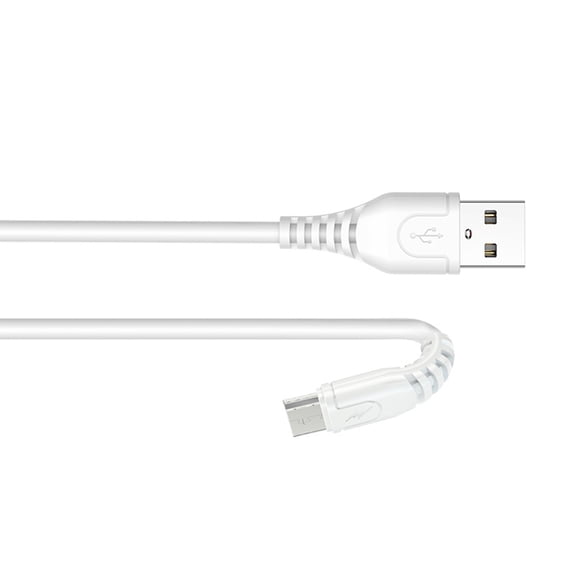 Quality ABS USB Cord USB Data Cable for Computer Laptops Efficient Charging for Various Devices