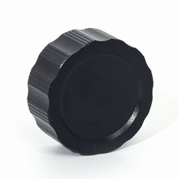 Quality Aluminum Lens Cap For Mini Evo Cinema Lens Dustproof Cover Shockproof Design Outdoor Photography Essential