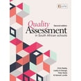 thumbnail image 1 of Quality Assessment In South African Schools 2e, (Paperback), 1 of 1