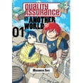 thumbnail image 1 of Pre-Owned Quality Assurance in Another World 1 Paperback, 1 of 1