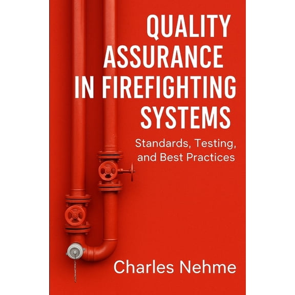 Quality Assurance in Firefighting Systems: Standards, Testing, and Best Practices, (Paperback)