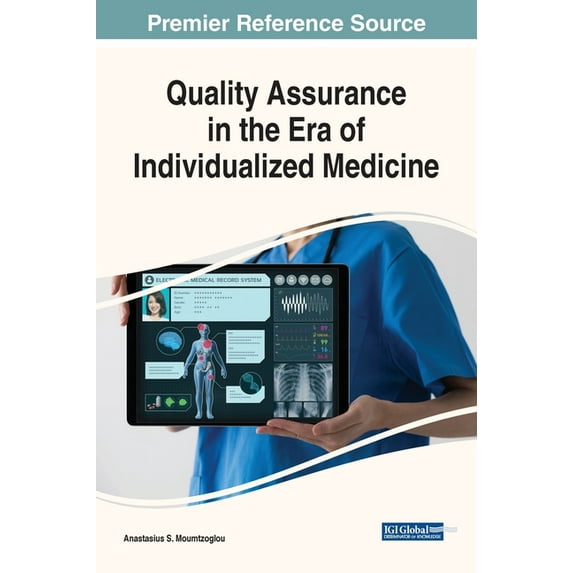 Quality Assurance in the Era of Individualized Medicine (Hardcover)